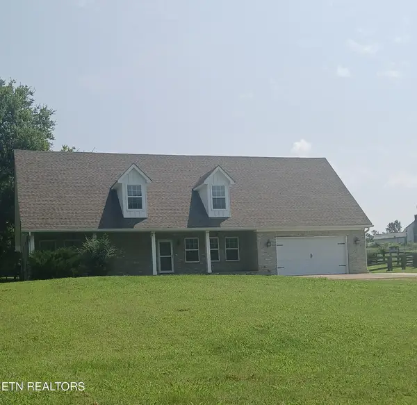 2107 Double Branch Rd, Columbia, TN 38401