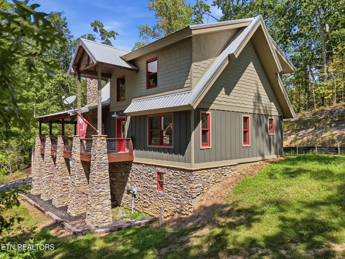 333 Co Rd 184, Athens, TN 37303 - #1