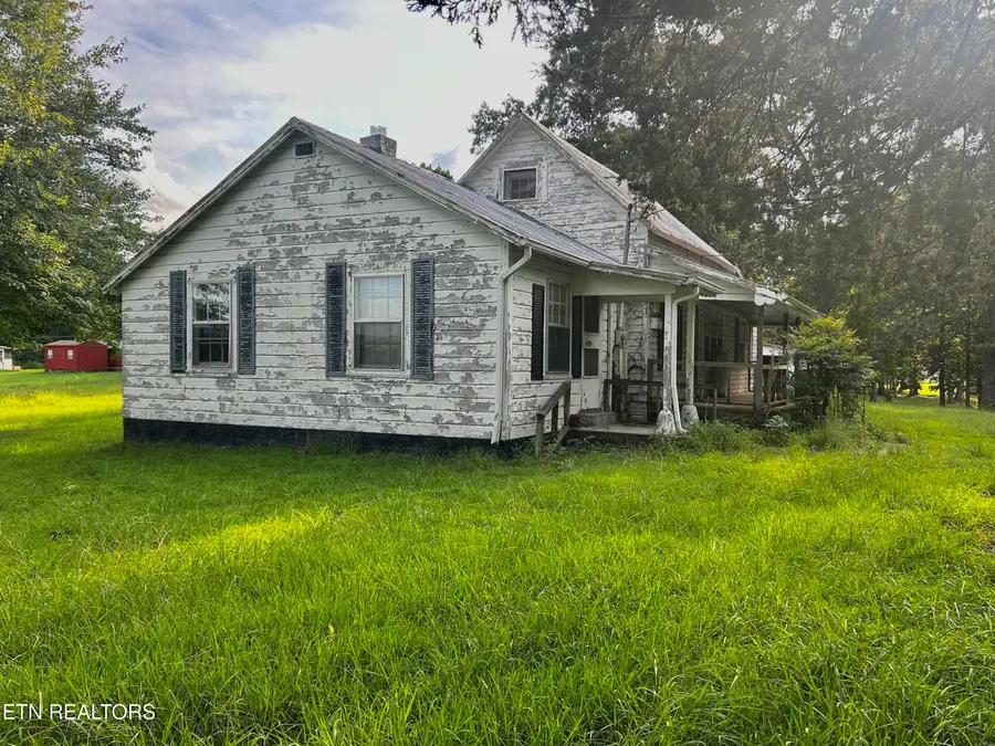 524 Rocky Springs Rd, Madisonville, TN 37354 - #2