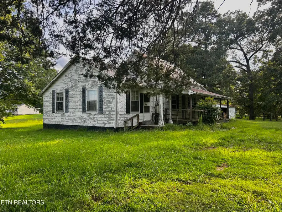 524 Rocky Springs Rd, Madisonville, TN 37354 - #3