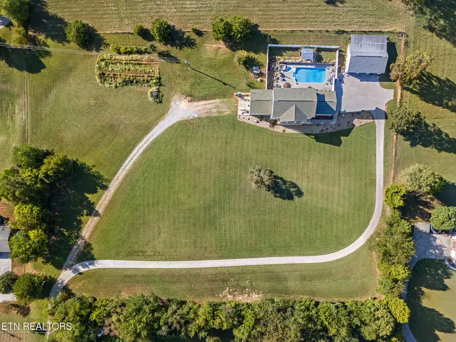 212 Simmons Rd, Seymour, TN 37865 - #2