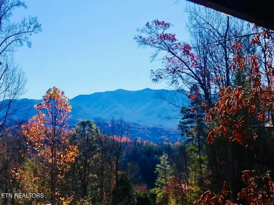 749 Yona Trail Way, Gatlinburg, TN 37738 - #2