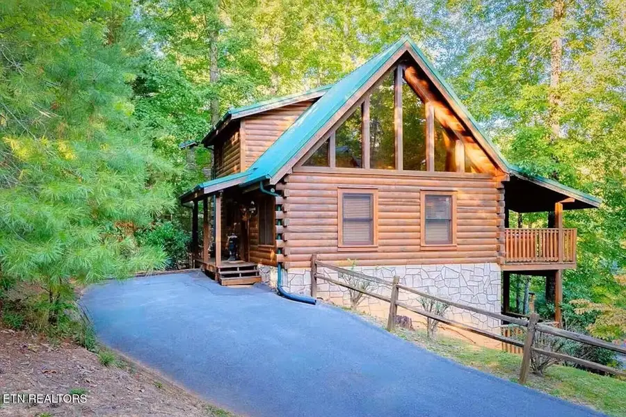 749 Yona Trail Way, Gatlinburg, TN 37738 - #3