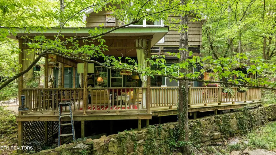 146 Mulberry Creek Rd, Vonore, TN 37885 - #2