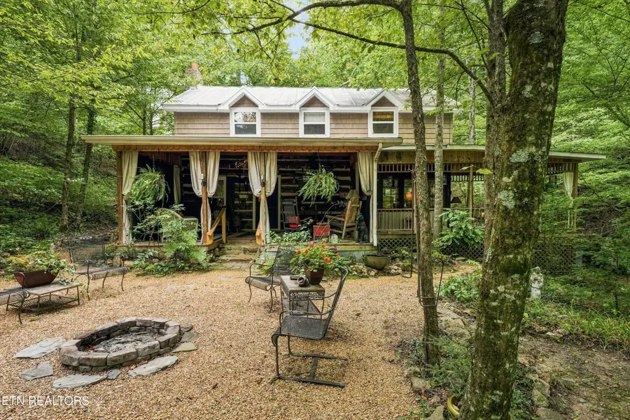 146 Mulberry Creek Rd, Vonore, TN 37885 - #3