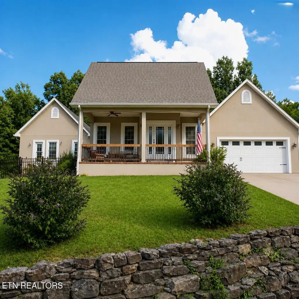 103 Mariners Drive, Crossville, TN 38558 - #1