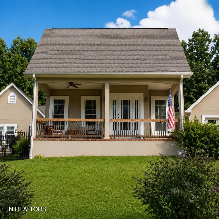 103 Mariners Drive, Crossville, TN 38558 - #3