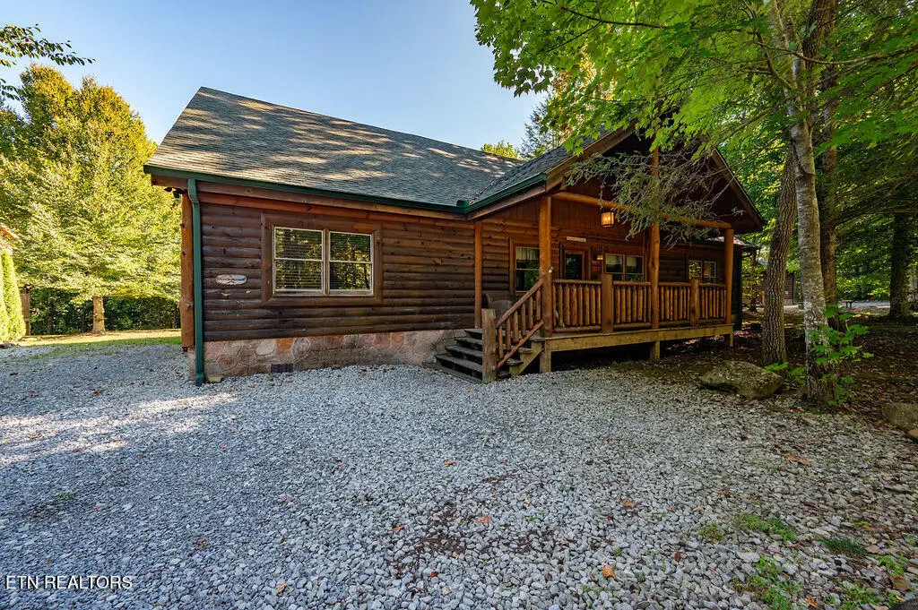 222 Amet Way, Cosby, TN 37722 - #1