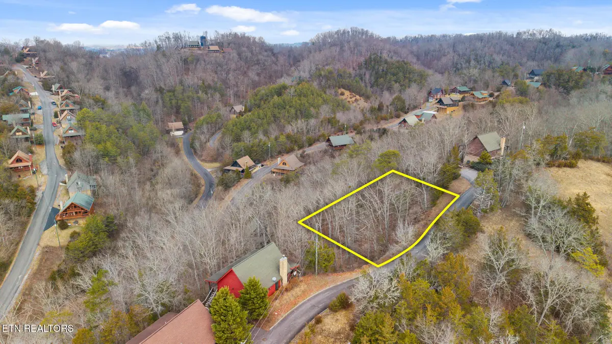 Lot 65 Wingspan Drive, Sevierville, TN 37876 - #1