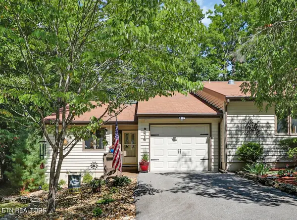 374 Lake Catherine Court, Crossville, TN 38558