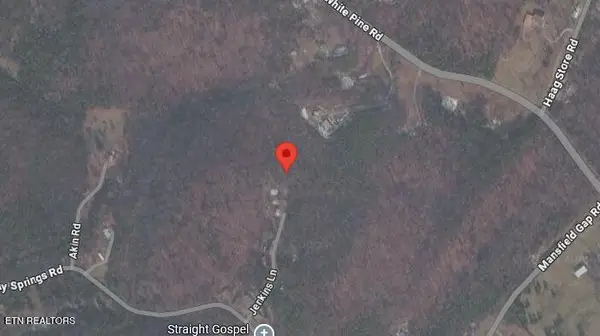 1965 Jenkins Lane, Talbott, TN 37877