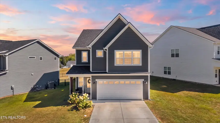 1645 Spring Berry Lane, Knoxville, TN 37924 - #2