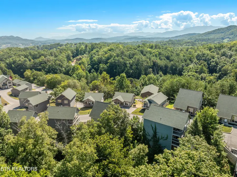 851 Osprey Way, Pigeon Forge, TN 37863 - #2
