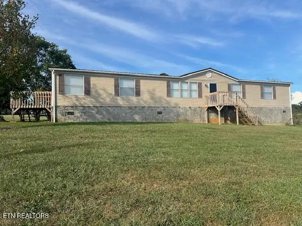 1787 Aaron Way, Parrottsville, TN 37843