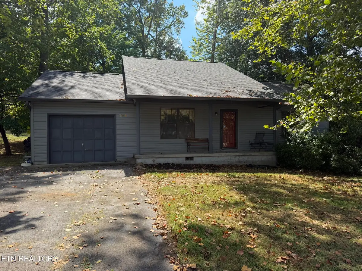 704 Ike Lane, Knoxville, TN 37918 - #1