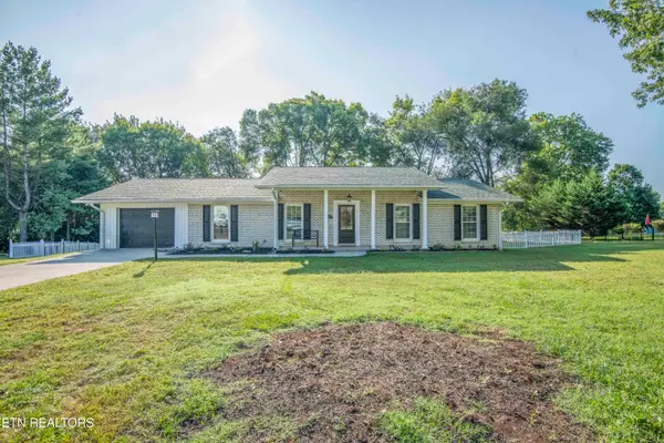 1732 Leconte Drive #1732, Maryville, TN 37803