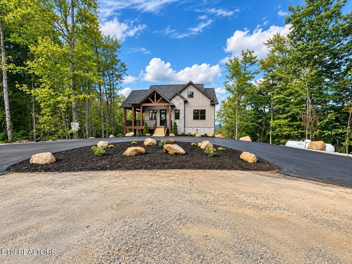 523 Percussion Court, Sevierville, TN 37862 - #1