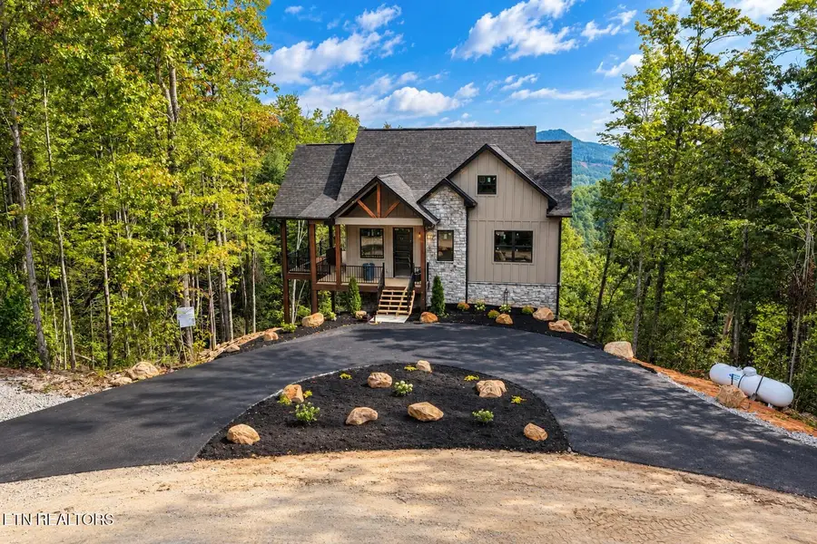 523 Percussion Court, Sevierville, TN 37862 - #2