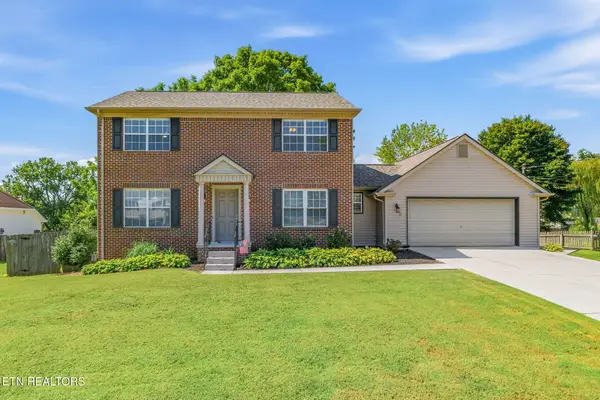 9318 Collingwood Rd, Knoxville, TN 37922