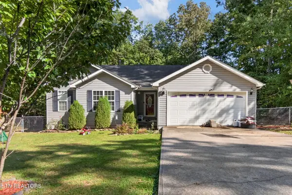 1020 Ewa Drive, Crossville, TN 38572