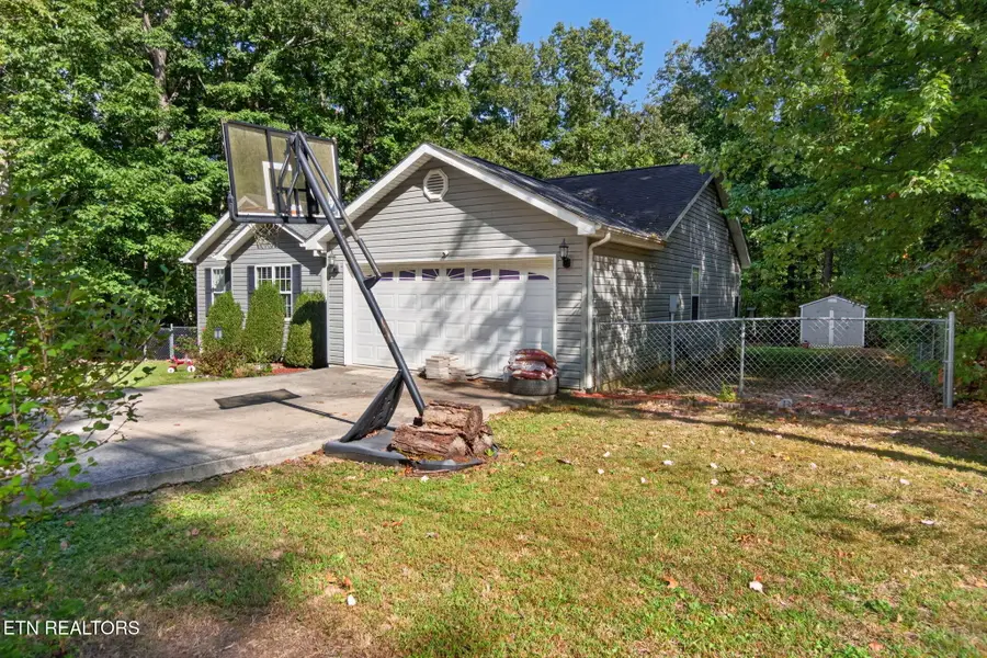 1020 Ewa Drive, Crossville, TN 38572 - #2