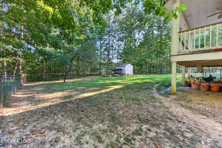 1020 Ewa Drive, Crossville, TN 38572 - #3