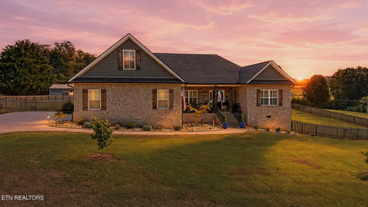 5004 Candlewood Court, Maryville, TN 37804 - #1