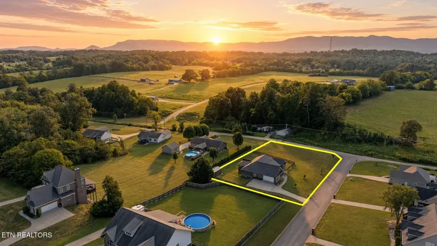 5004 Candlewood Court, Maryville, TN 37804 - #2