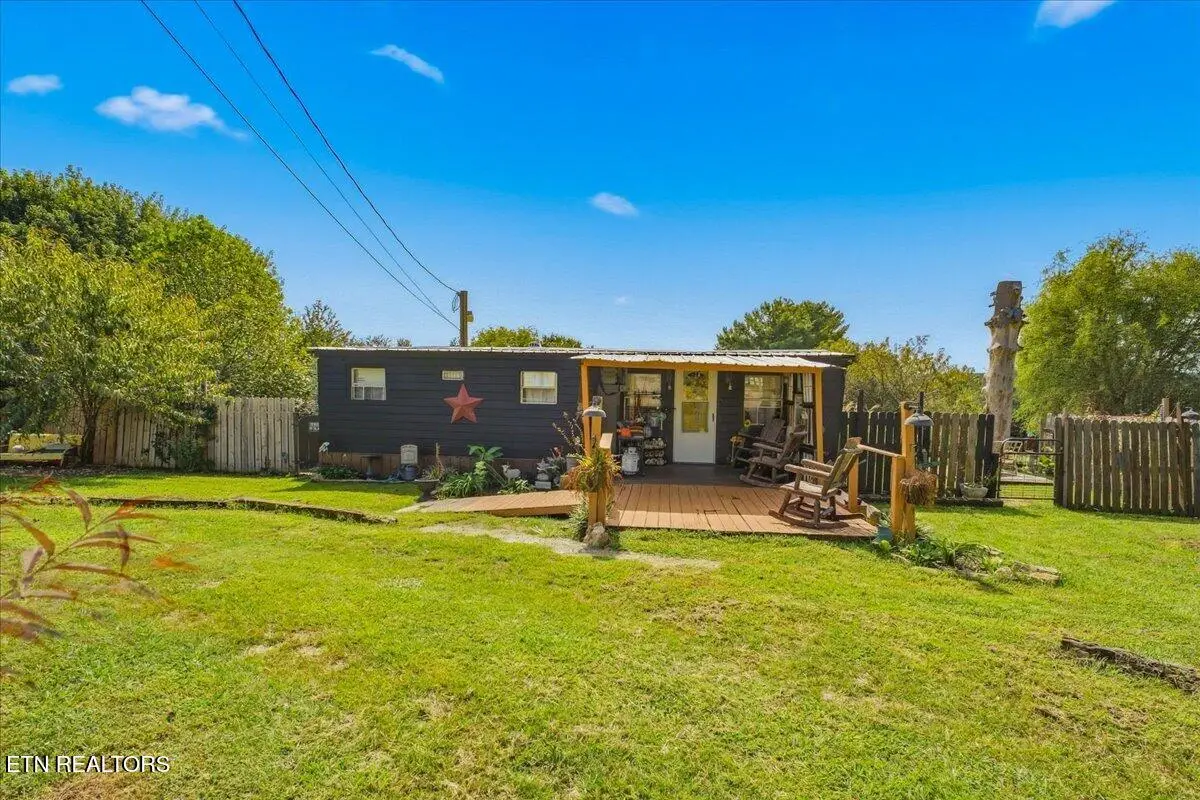 246 Midway Circle, Midway, TN 37809 - #1