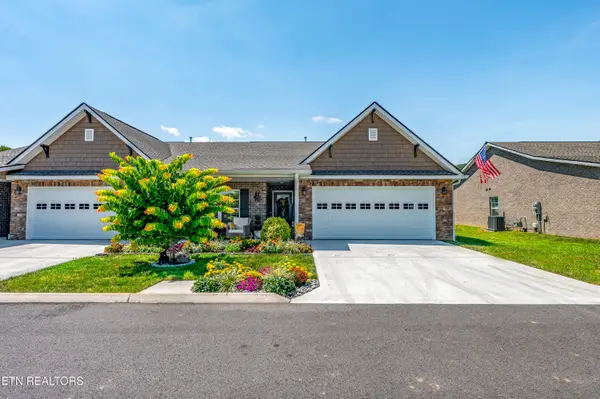 626 Snowflower Circle #34, Pigeon Forge, TN 37863