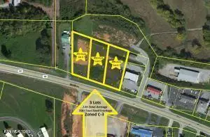 Highway 68, Sweetwater, TN 37874