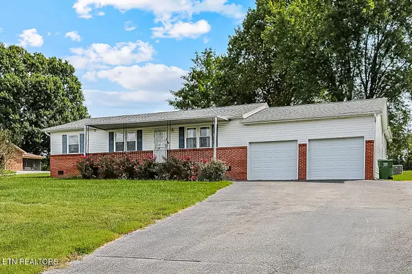 7518 Washington Pike, Corryton, TN 37721
