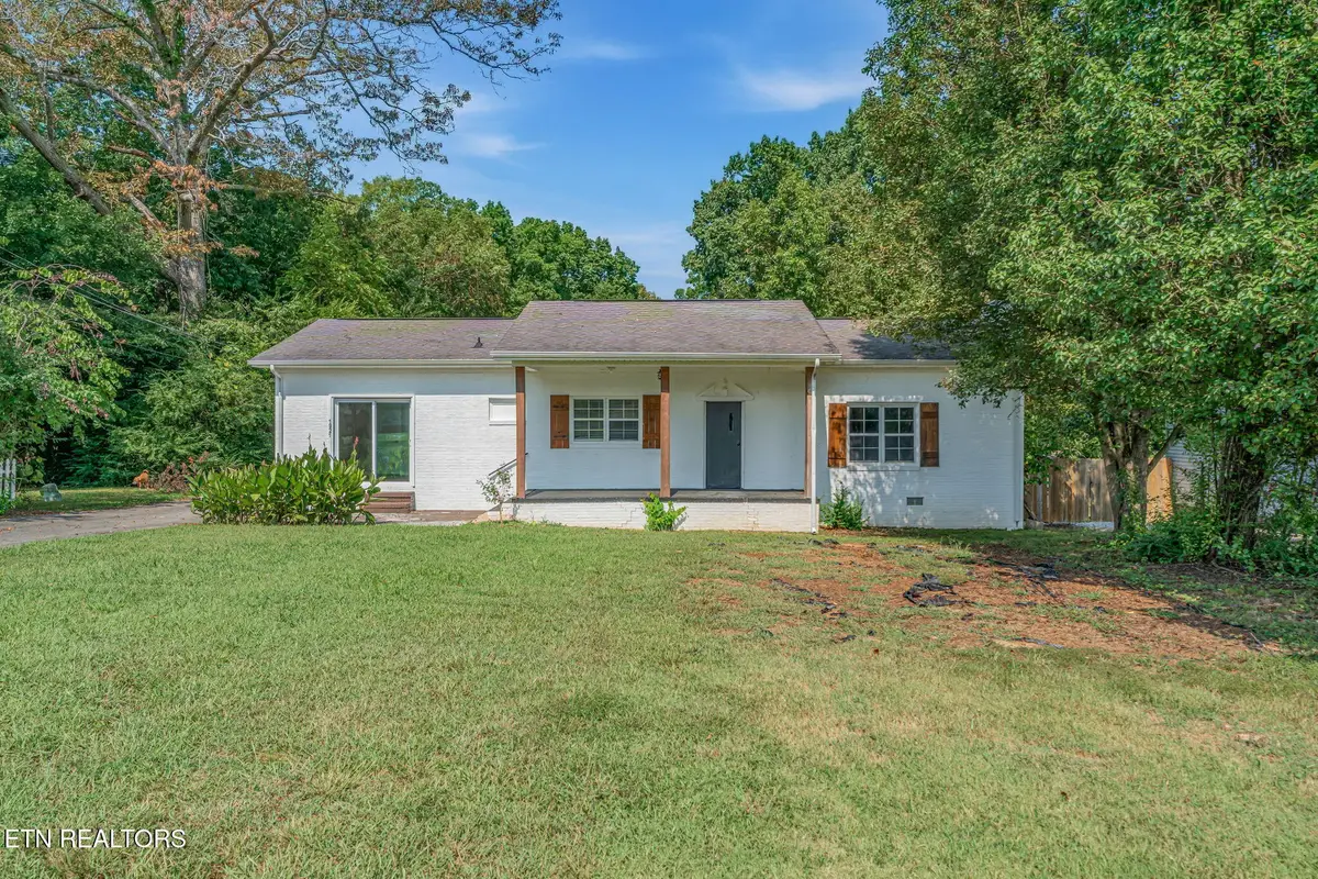 1921/1923 Harvard St, Maryville, TN 37801 - #1