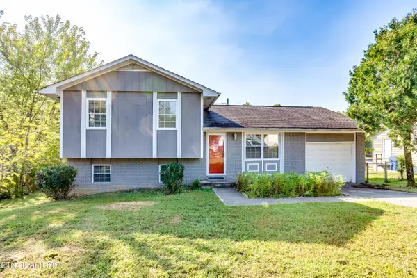 105 Tracy Lane, Oak Ridge, TN 37830