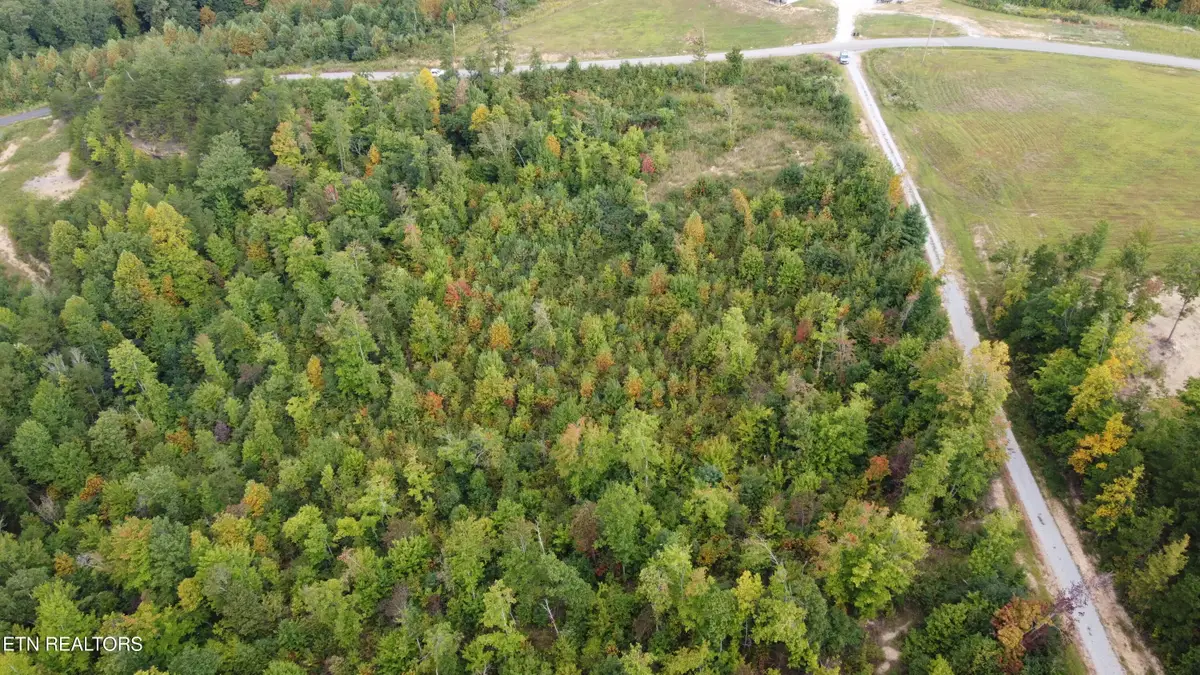 Elb Private Drive #Lot 2, Huntsville, TN 37756 - #1