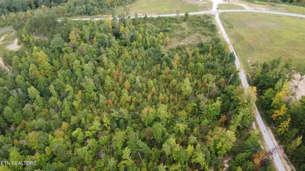 Elb Private Drive #Lot 2, Huntsville, TN 37756