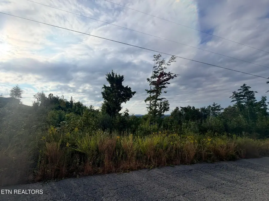 Elb Private Drive #Lot 2, Huntsville, TN 37756 - #2
