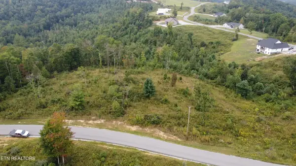 Elb Private Drive #Lot 17/18, Huntsville, TN 37756