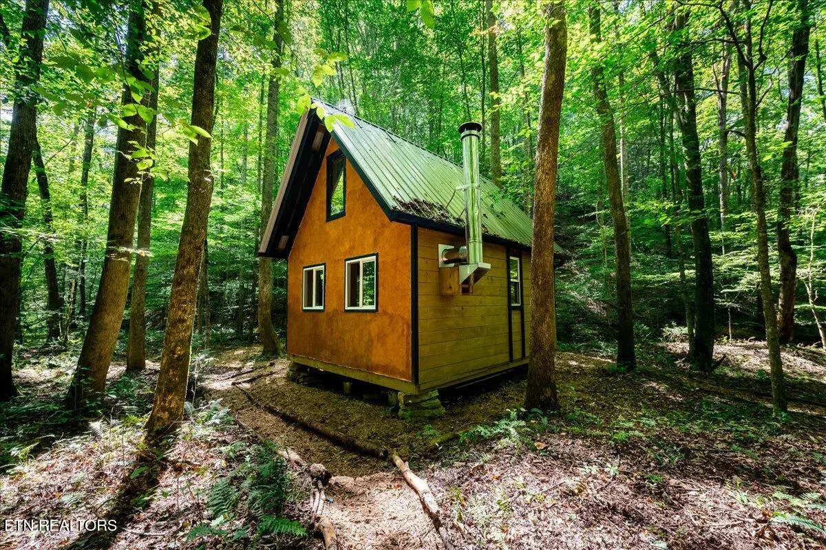 755 Bear Branch Rd, Wartburg, TN 37887 - #1