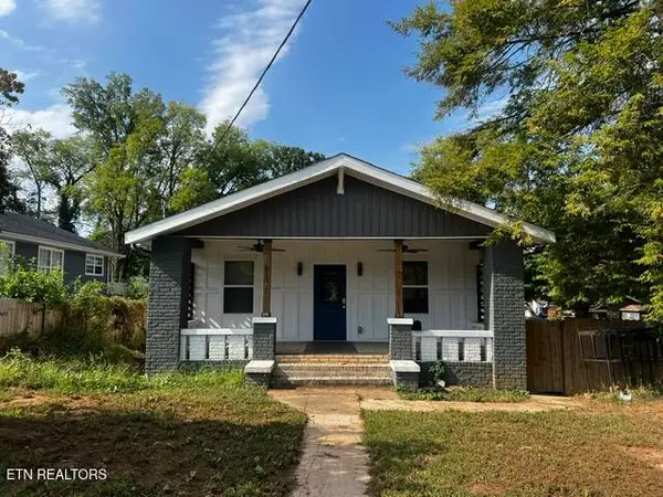 211 S Castle St, Knoxville, TN 37914