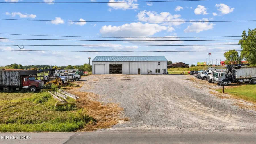 803 Baileyton Main St, Greeneville, TN 37745 - #2