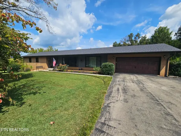 314 Middleton Drive, Townsend, TN 37882