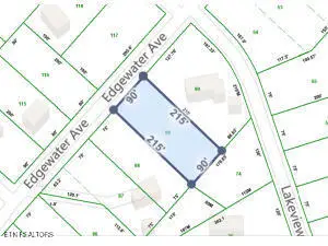 Lot 89 Edgewater Ave, Dayton, TN 37321 - #3