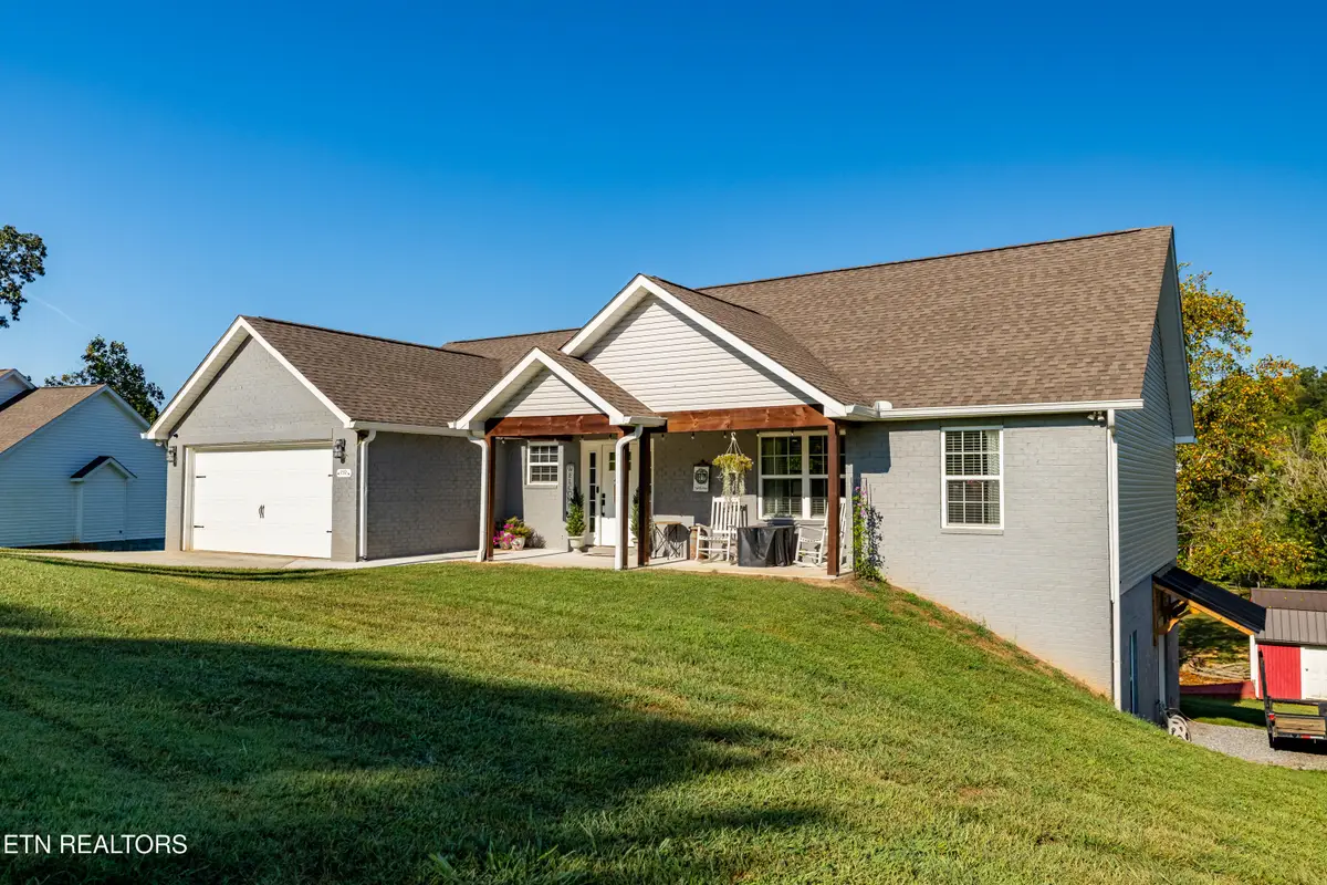 232 River Ford Rd, Maryville, TN 37804 - #1