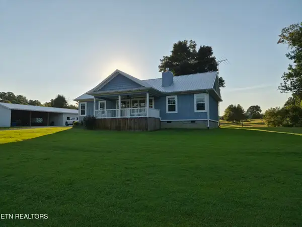 372 County Road 105, Athens, TN 37303