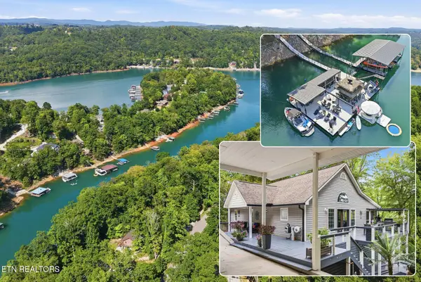 773 Yoakum Hollow Rd, Jacksboro, TN 37757