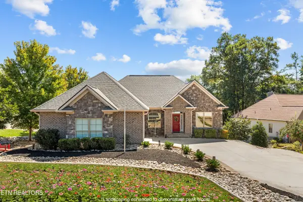 215 Tecumseh Way, Loudon, TN 37774