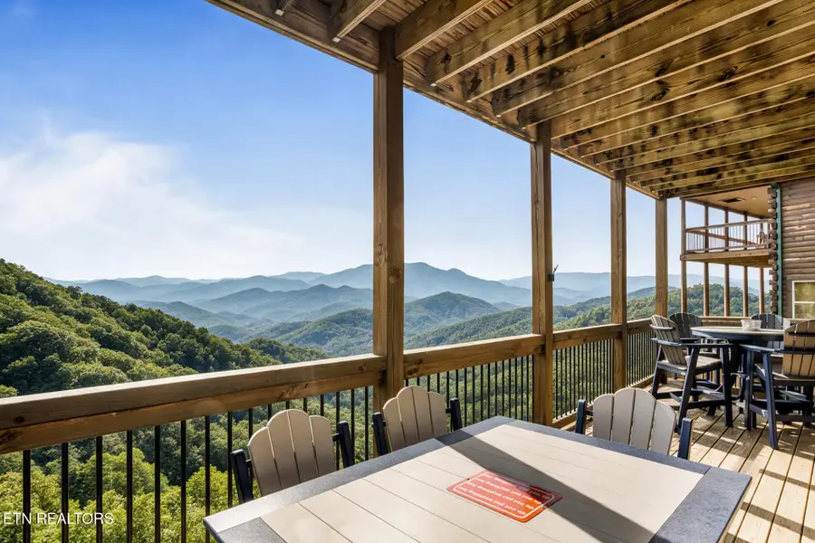 1876 Billard Way, Sevierville, TN 37876 - #2
