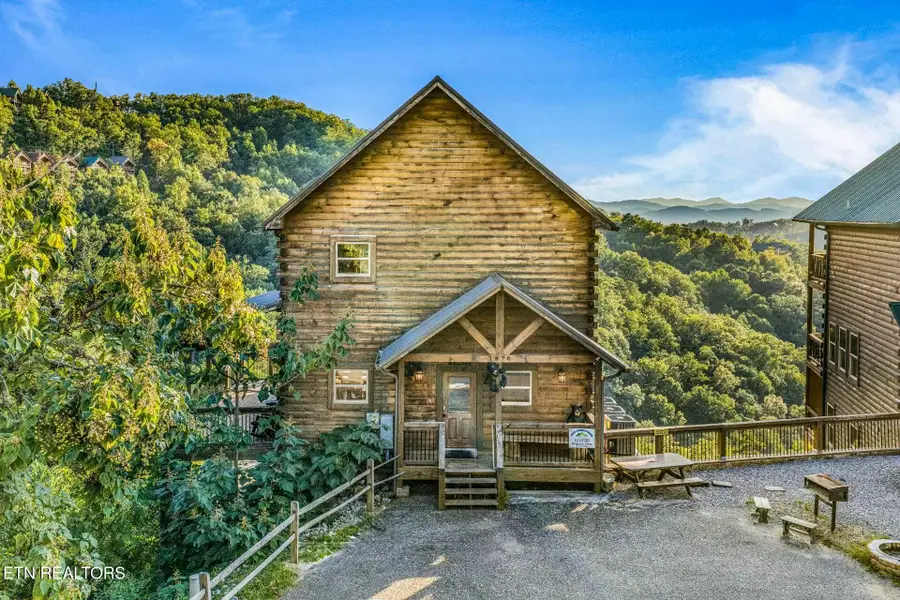 1876 Billard Way, Sevierville, TN 37876 - #3
