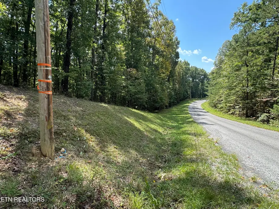 762 Poston Drive, Monterey, TN 38574 - #2